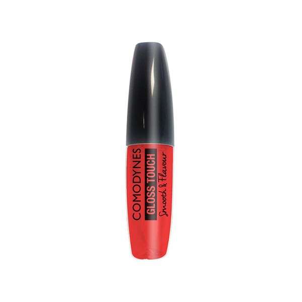 Comodynes Lip Gloss Touch Red Berry 9ml | My Pharma Spot