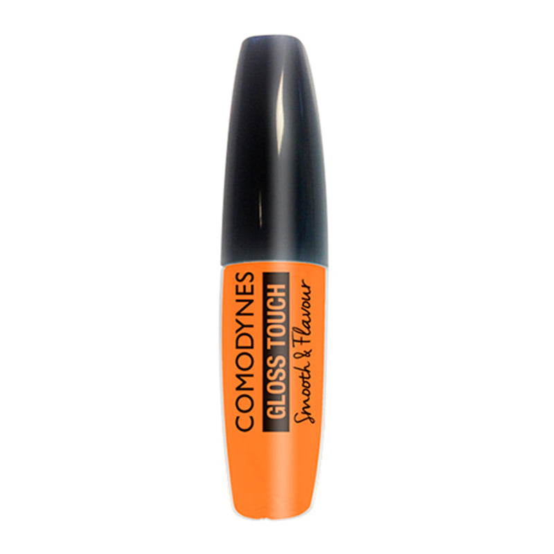 Comodynes Lip Gloss Touch Tangerine 9ml | My Pharma Spot