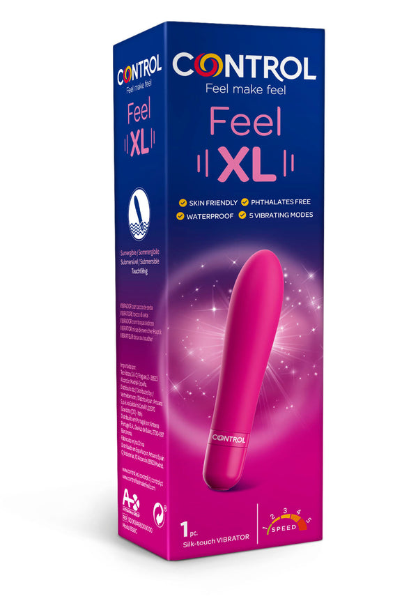 Control Feel XL | My Pharma Spot