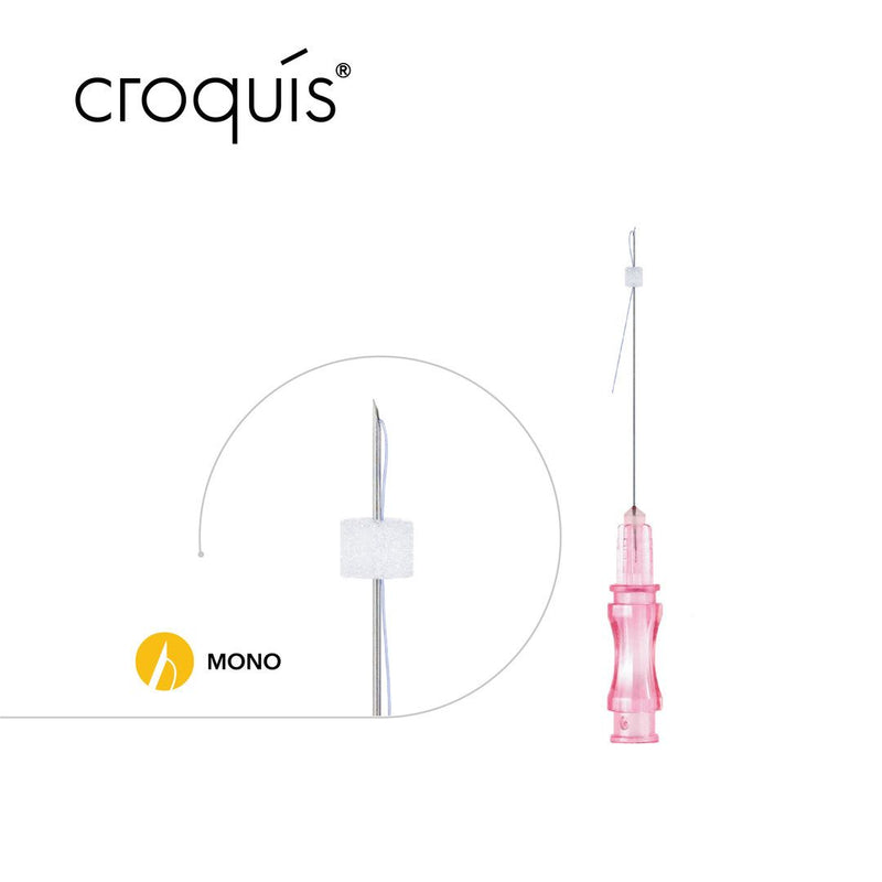 croquís MONO | My Pharma Spot