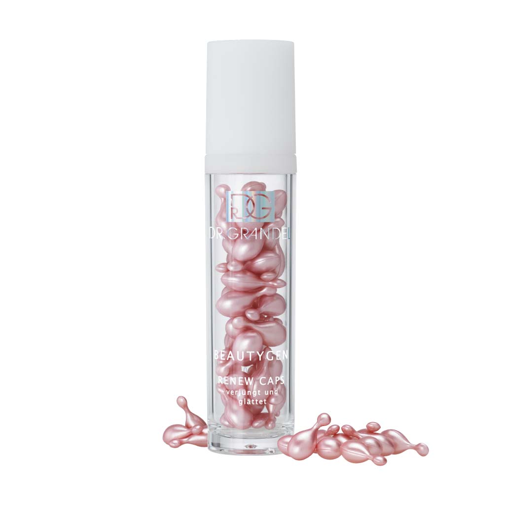 Dr. Grandel Beautygen Renew Caps x 38 cápsulas | My Pharma Spot