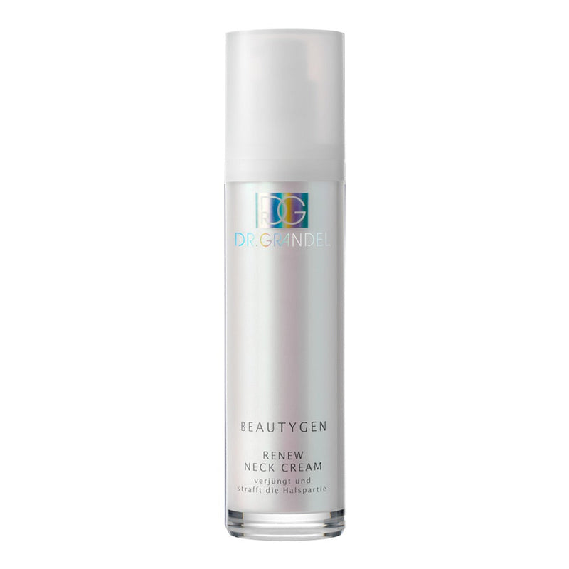 Dr. Grandel Beautygen Renew Neck Cream 50 ml | My Pharma Spot