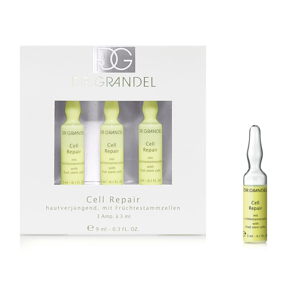 Dr. Grandel Cell Repair x 3 ampolas | My Pharma Spot