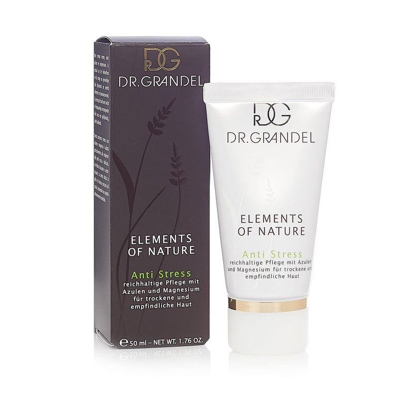 Dr. Grandel Elements of Nature Anti Stress 50 ml | My Pharma Spot