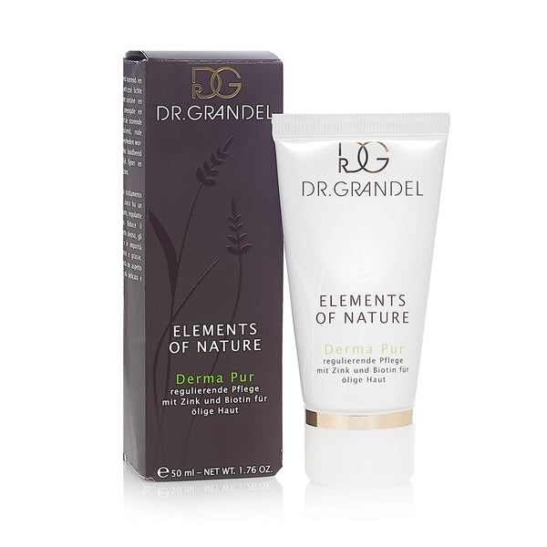 Dr. Grandel Elements of Nature Derma Pur 50 ml | My Pharma Spot