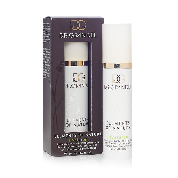 Dr. Grandel Elements of Nature Hyaluron 50 ml | My Pharma Spot