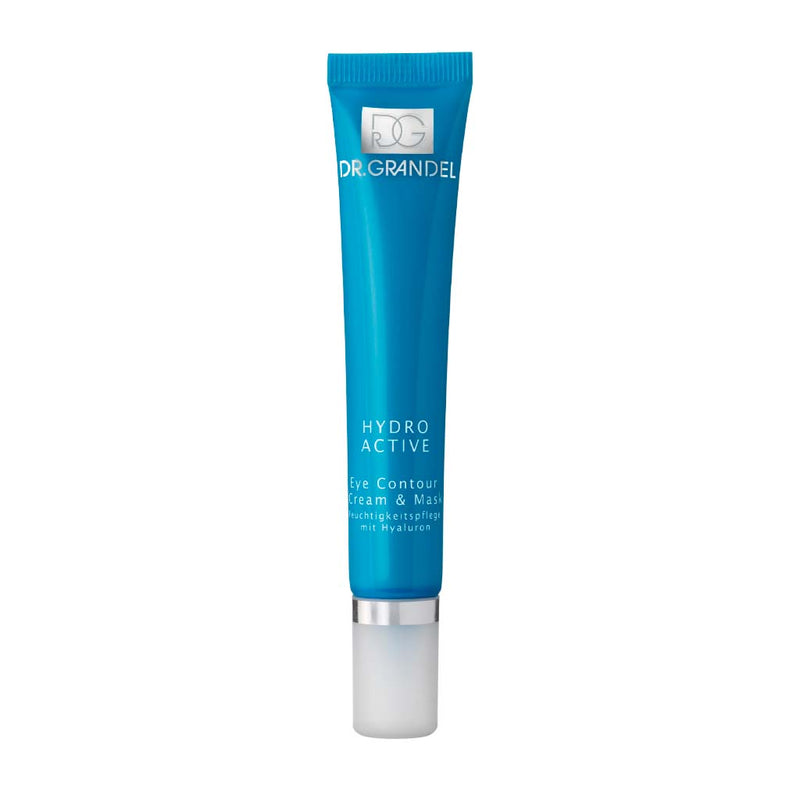 Dr. Grandel Hydro Active Eye Contour Cream & Mask 20 mL | My Pharma Spot