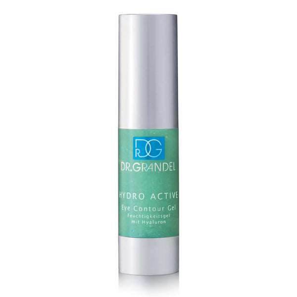 Dr. Grandel Hydro Active Eye Contour Gel 15 mL | My Pharma Spot