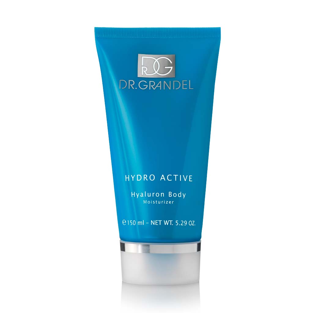 Dr. Grandel Hydro Active Hyaluron Body 150 mL | My Pharma Spot