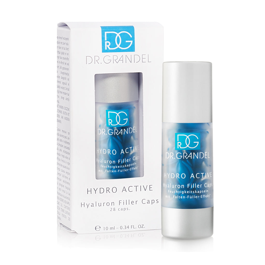 Dr. Grandel Hydro Active Hyaluron Filler x 28 uni | My Pharma Spot