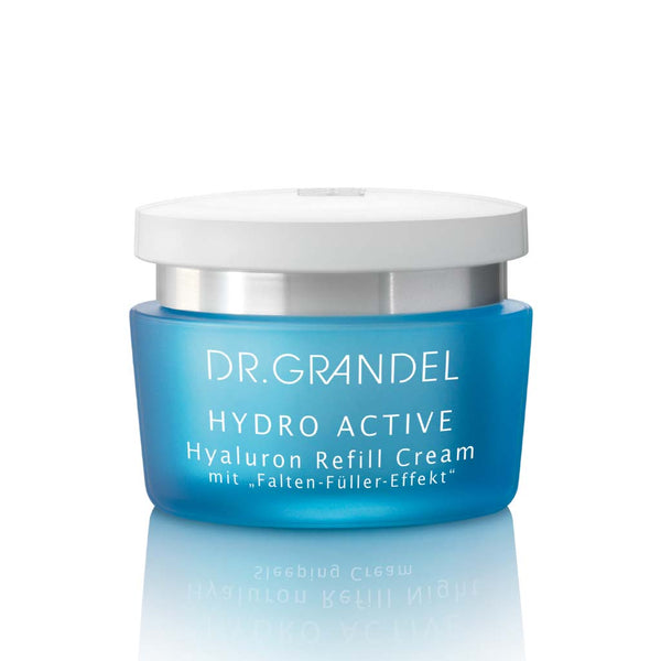 Dr. Grandel Hydro Active Hyaluron Refill Cream 50 ml | My Pharma Spot