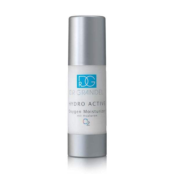 Dr. Grandel Hydro Active Oxygen Moisturizer 30 ml | My Pharma Spot