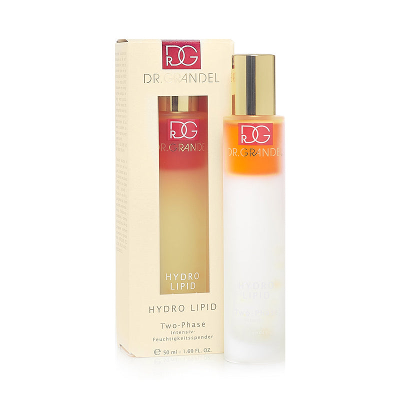Dr. Grandel Hydro Lipid Two-phase 50 mL | My Pharma Spot