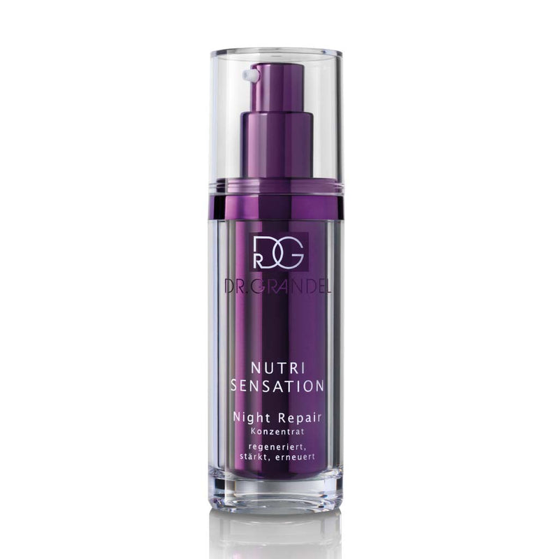 Dr. Grandel Nutri Sensation Night Repair 30 ml | My Pharma Spot