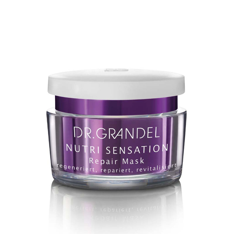 Dr. Grandel Nutri Sensation Repair Mask 50 ml | My Pharma Spot