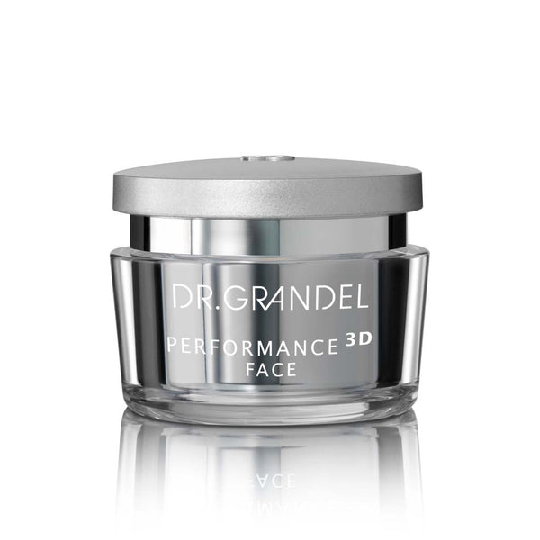 Dr. Grandel Performance 3D Face 50 ml | My Pharma Spot