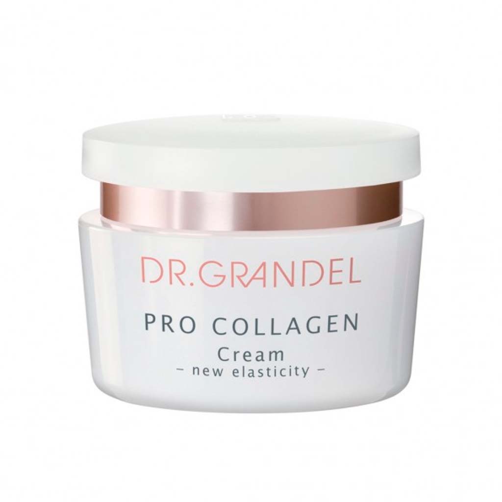 Dr. Grandel Pro Collagen Creme 50 mL | My Pharma Spot