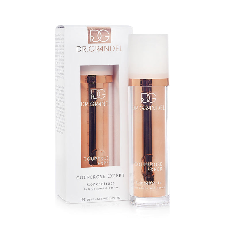 Dr. Grandel Specials Couperose Expert Concentrate Serum 50 mL | My Pharma Spot