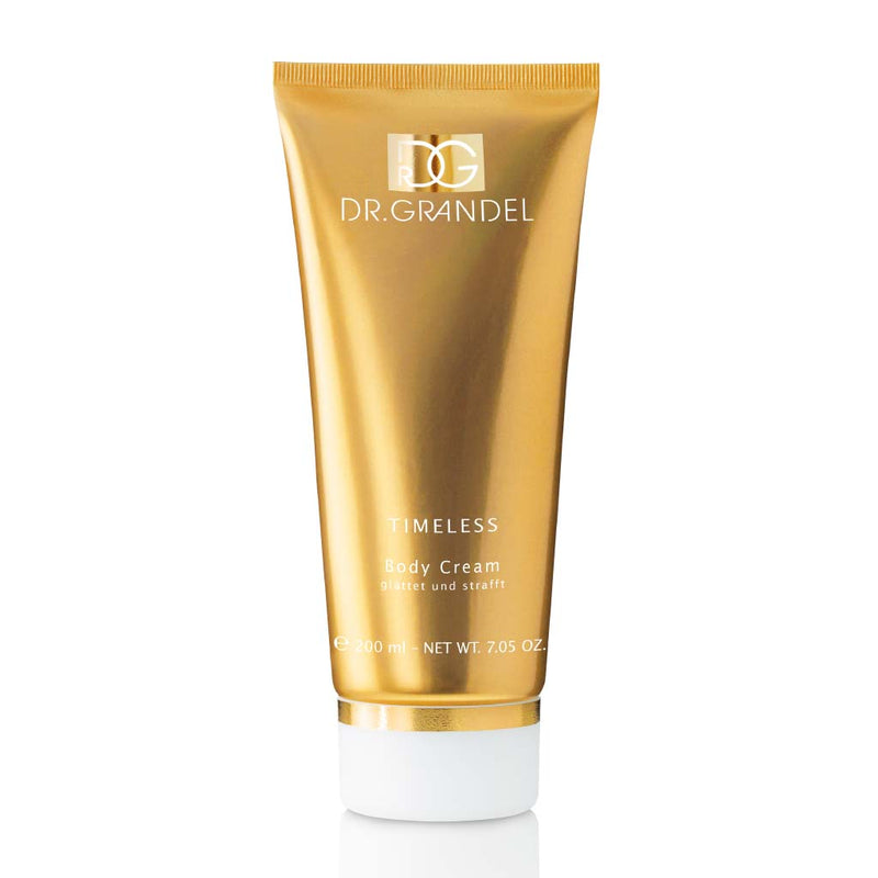 Dr. Grandel Timeless Body Cream 200 ml | My Pharma Spot