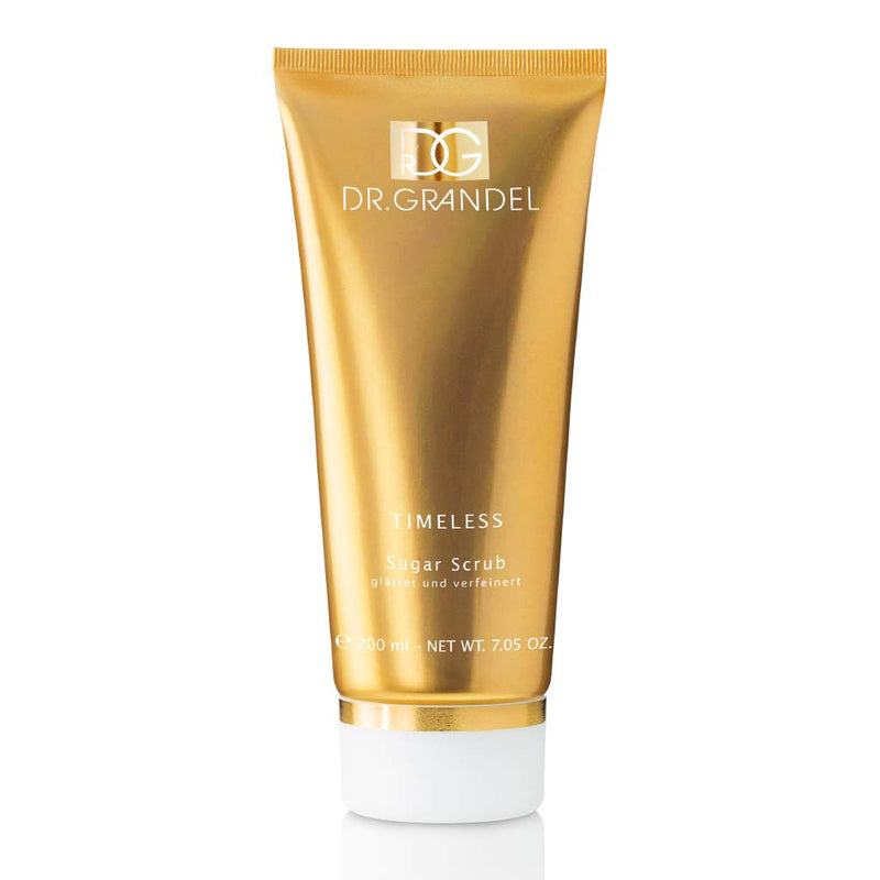 Dr. Grandel Timeless Sugar Scrub 200 ml | My Pharma Spot