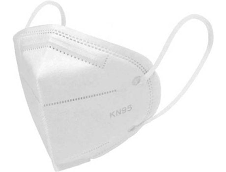 Máscaras FFP2 x 25 unidades