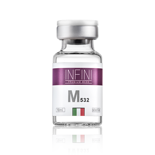Infini Premium Meso M 10mL x 5 | My Pharma Spot