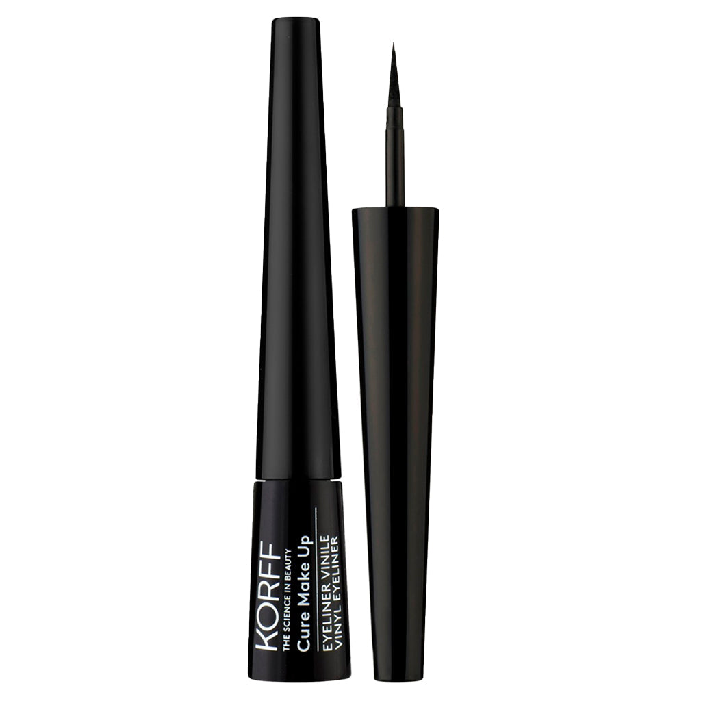 Korff Cure Make Up Eyeliner Vinil - 2,5 ml | My Pharma Spot