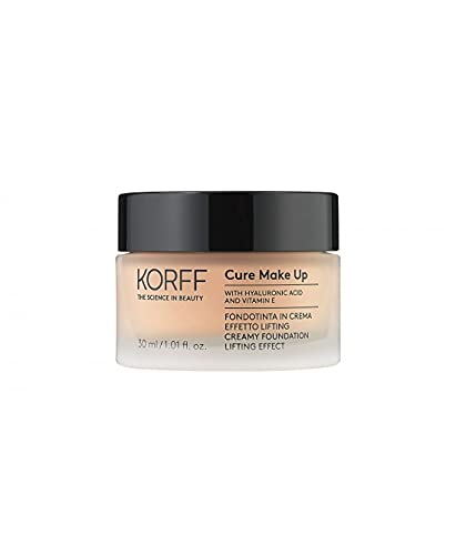 Korff Cure Make Up MK Base Creme Efeito Lifting 03 - 30 ml | My Pharma Spot