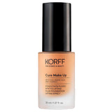 Korff Cure Make Up MK Base Fluida Efeito Lifting 01 - 30 ml | My Pharma Spot
