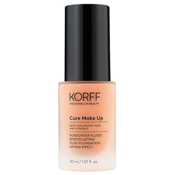 Korff Cure Make Up MK Base Fluida Efeito Lifting 02 - 30 ml | My Pharma Spot