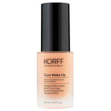 Korff Cure Make Up MK Base Fluida Efeito Lifting 03 - 30 ml | My Pharma Spot