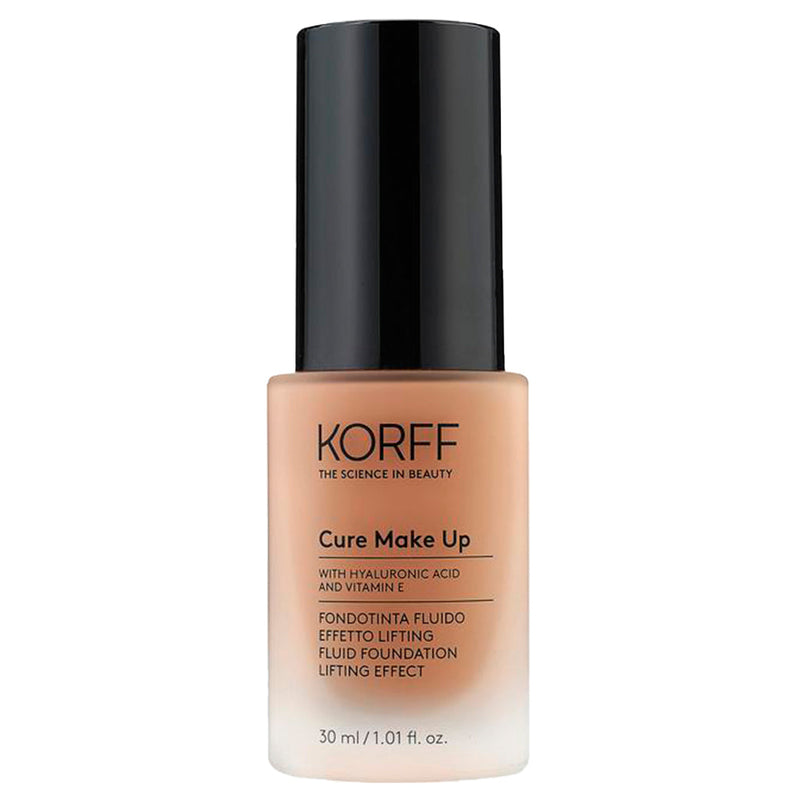 Korff Cure Make Up MK Base Fluida Efeito Lifting 06 - 30 ml | My Pharma Spot