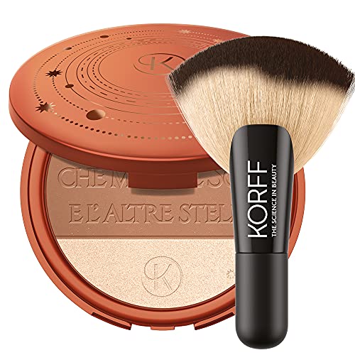 Korff Bronzer Divina l My Pharma Spot