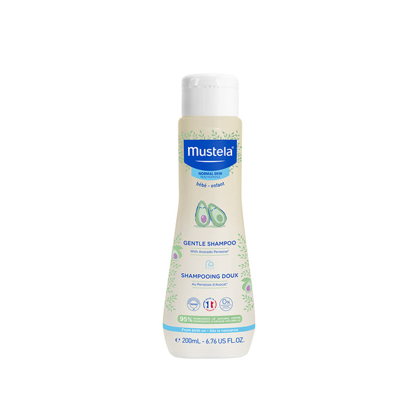 Mustela Bébé Eau Nettoyante 500 mL l My Pharma Spot