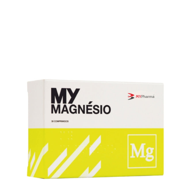 Mymagnesio Pills 30un.