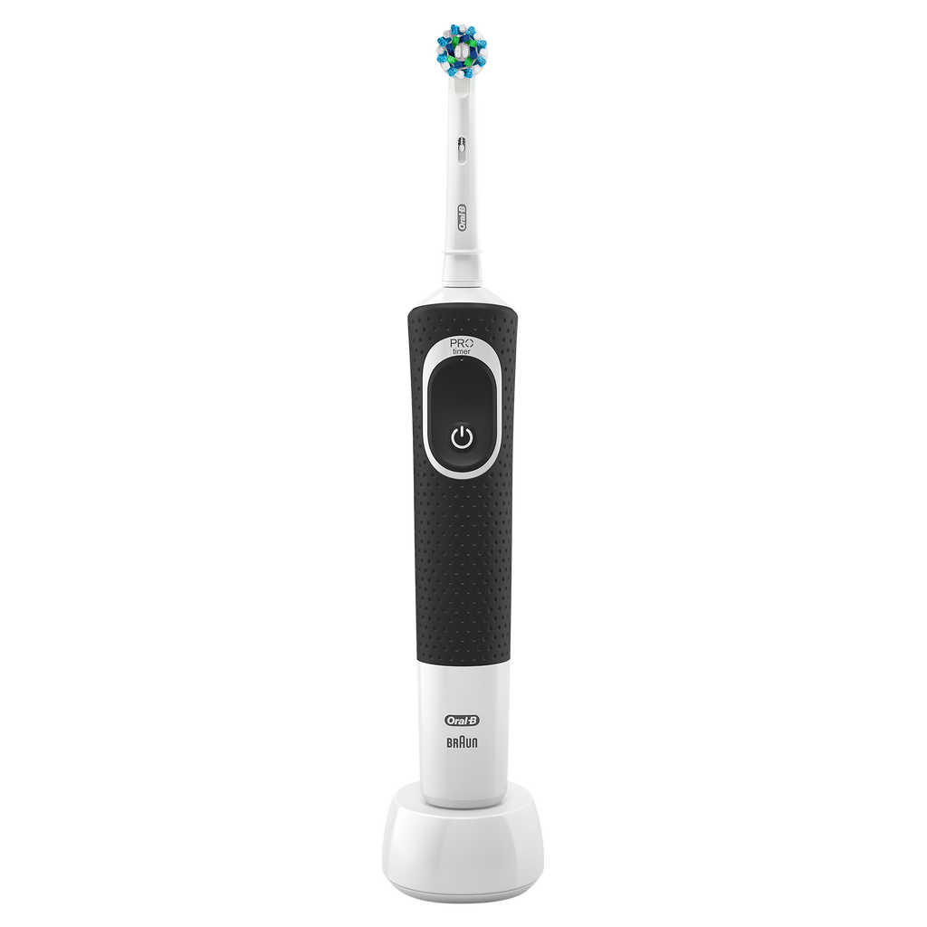 Oral-B Vitality Power Handle Cross Action Electric Toothbrush
