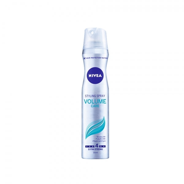 Nivea Laca Volume Care - 250 ml