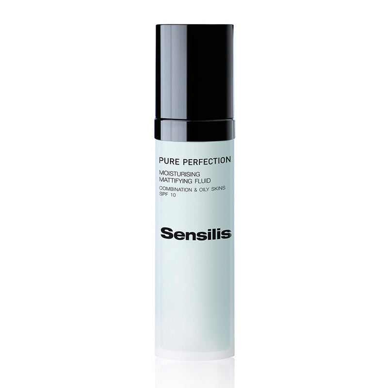 Sensilis Pure Perfection Fluido Efeito Matificante 50 mL | My Pharma Spot