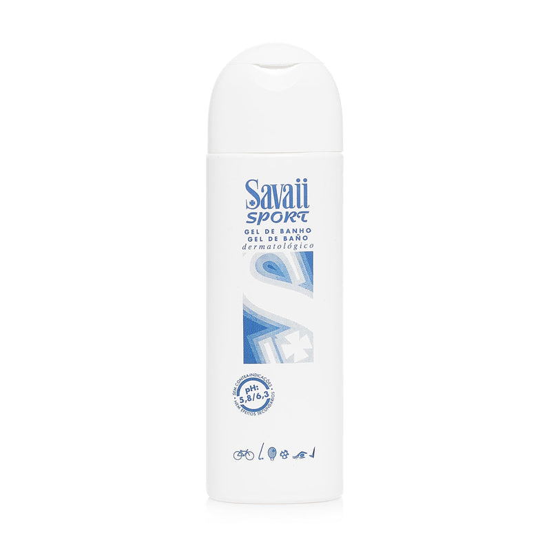 Savaii Gel De Banho Dermatológico 250 ml | My Pharma Spot