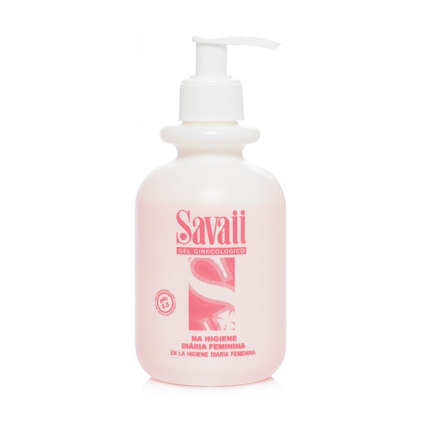 Savaii Gel Ginecológico 300 ml | My Pharma Spot