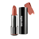 Sensilis Batom Acetinado Lipstick Satin 3,5 mL - 202 Naturel