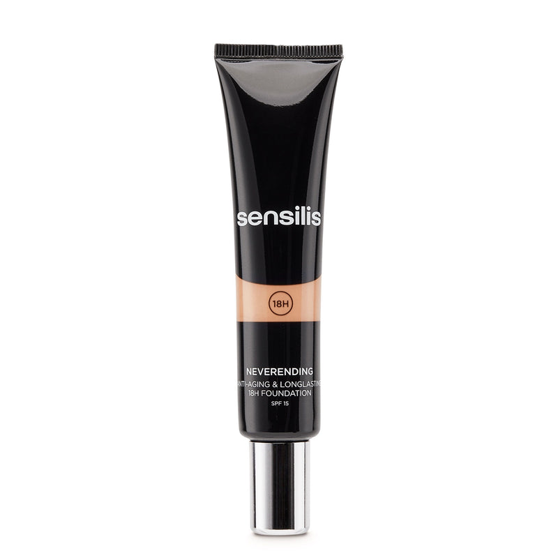 Sensilis Neverending Base Anti-Idade SPF15 30ml