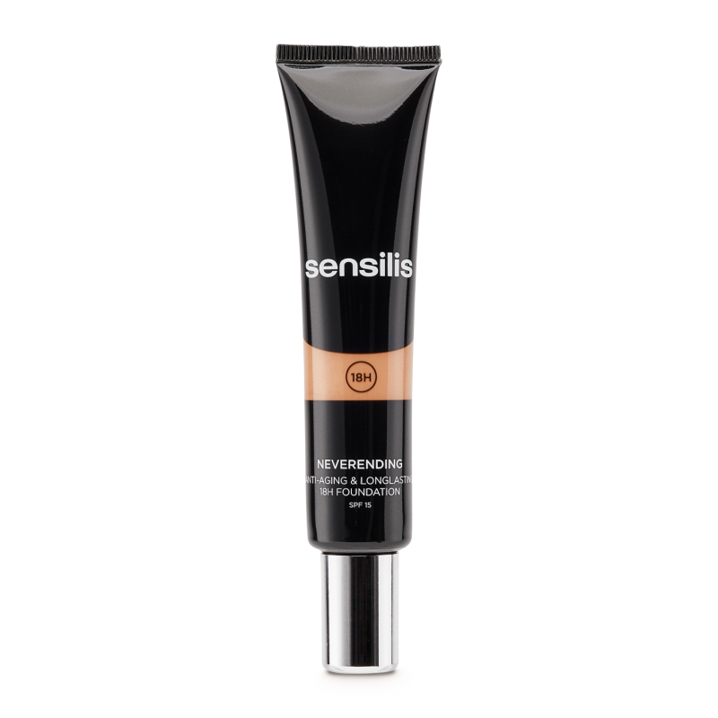 Sensilis Neverending Base Anti-Idade SPF15 30ml