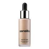 Sensilis Base Velvet Skin Anti-Idade 30ml | My Pharma Spot