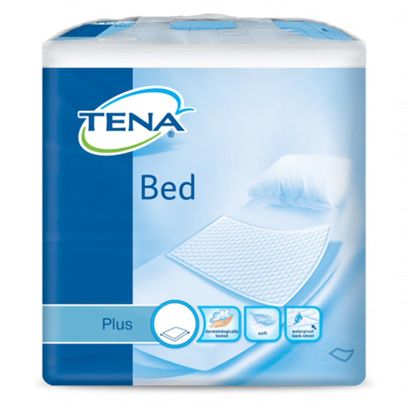 Tena Bed Plus 60 cm x 40 cm - 40 unidades | My Pharma Spot