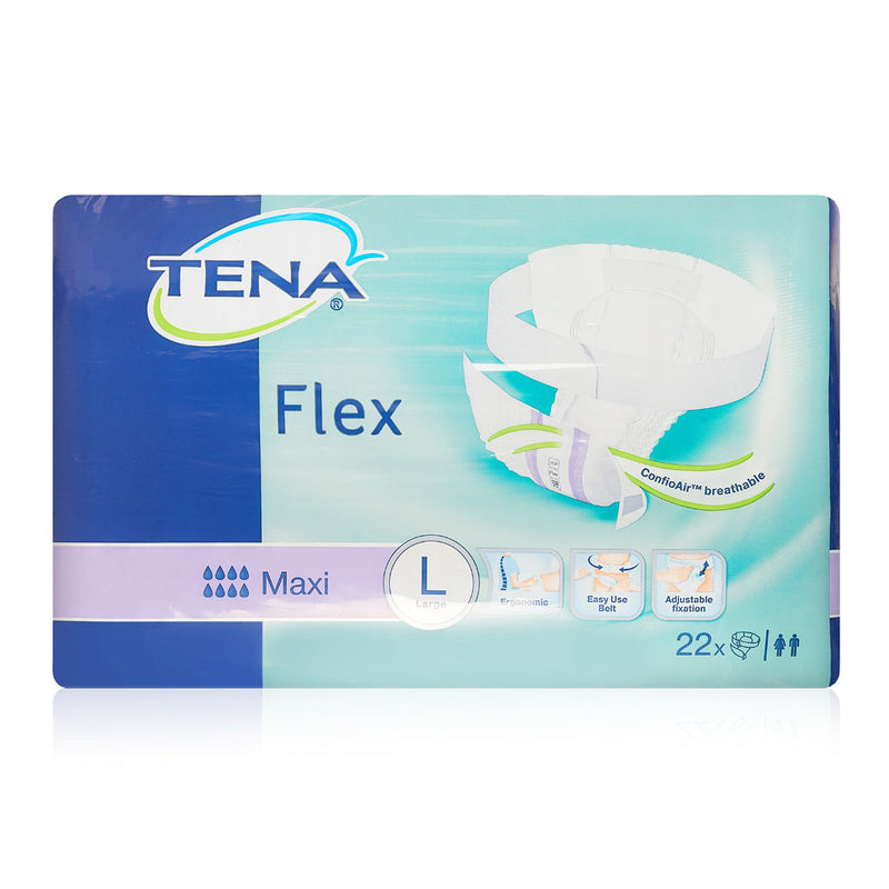 Tena Flex Maxi Tamanho L x 22 uni | My Pharma Spot