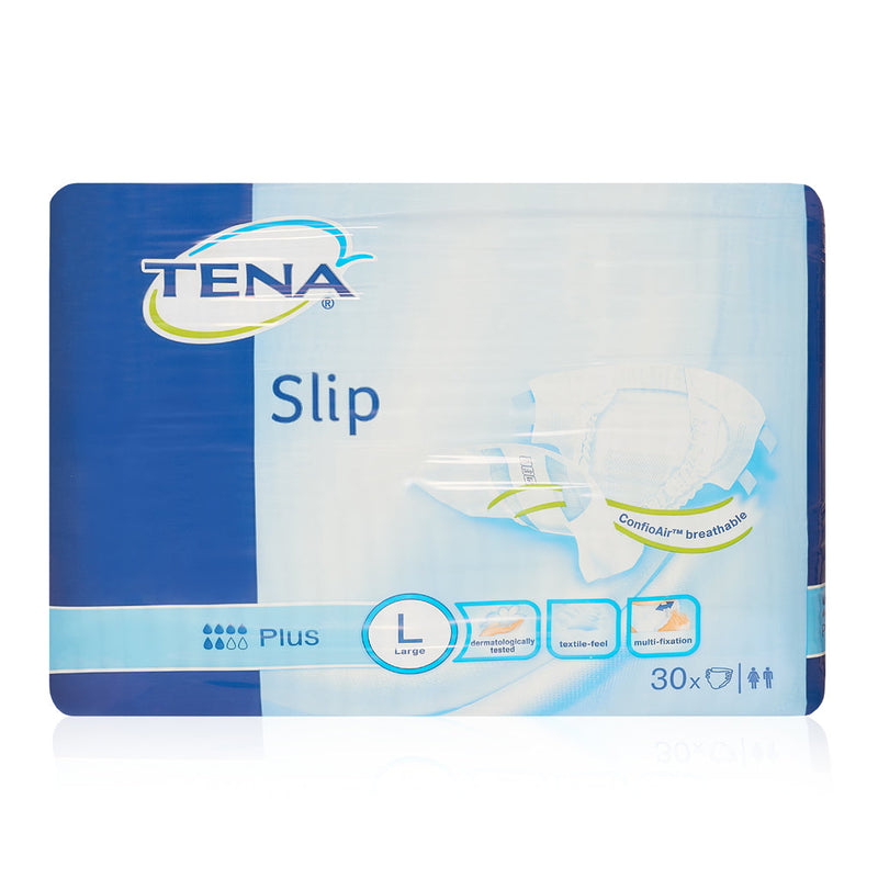 Tena Slip Plus Tamanho L x 30 uni | My Pharma Spot