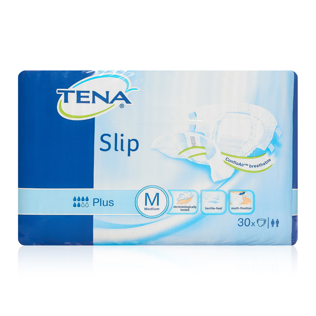 Tena Slip Ultra Talla L X 16 Und - View #8