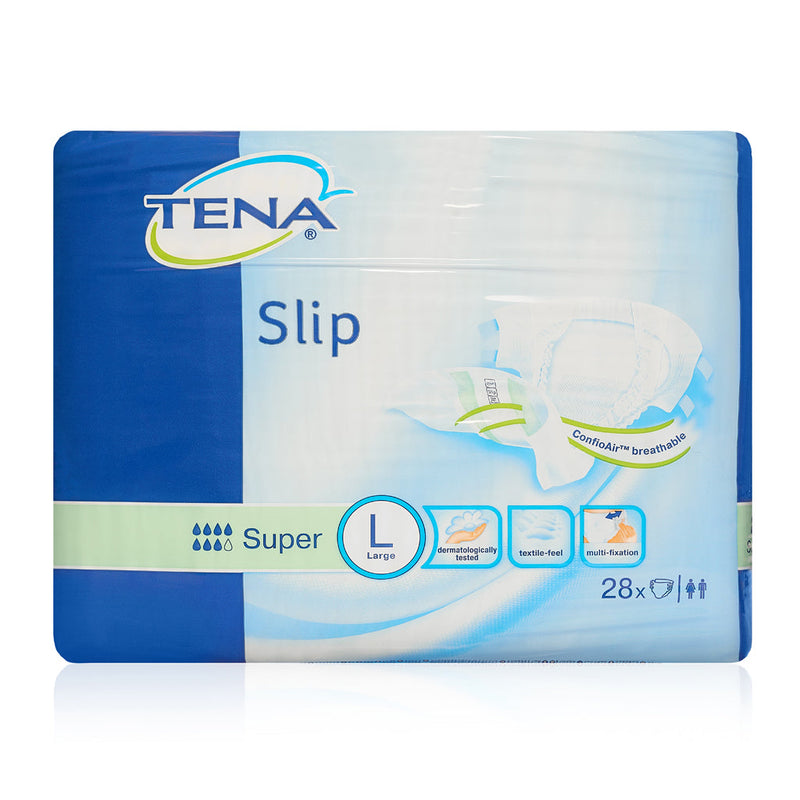 Tena Slip Super Tamanho L x 28 uni | My Pharma Spot
