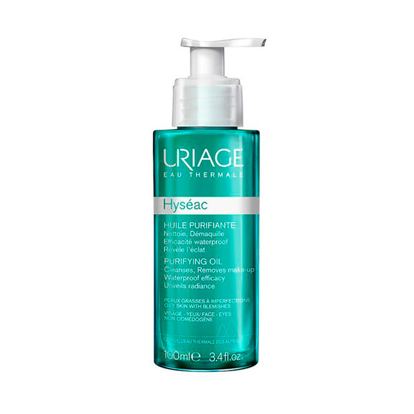 Uriage Hyseac Óleo Purificante 100 ml | My Pharma Spot